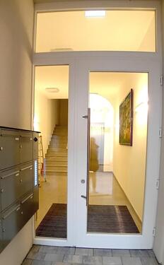 Foto - Erstbezug! 3 Zimmer Whg. Mainresidenz Wertheim Altstadt