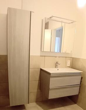 Foto - Etagenwohnung zur Miete in Wertheim