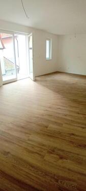 Foto - Etagenwohnung in Wertheim