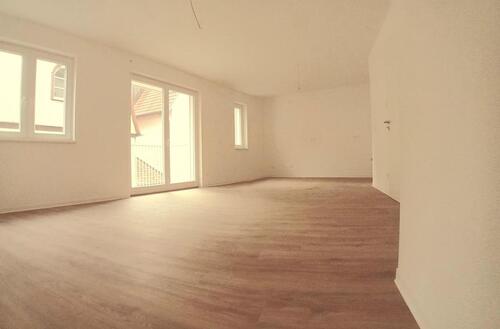 Foto - Etagenwohnung in Wertheim zur Miete