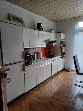 Foto - Etagenwohnung zur Miete in Offenbach am Main