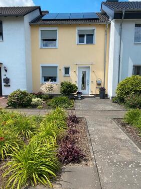 Foto - Kleines gemütliches Rheinhaus zu Verkauf.