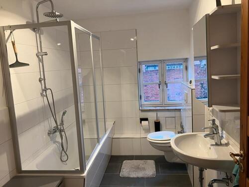 Foto - 2 Zimmer Etagenwohnung in Scharbeutz