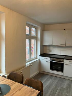 Foto - Etagenwohnung in Scharbeutz zur Miete