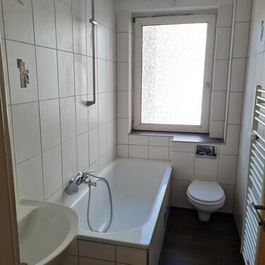 Foto - Etagenwohnung in Herten zur Miete