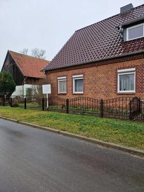 Foto - 5 Zimmer Einfamilienhaus in Gartz (Oder)