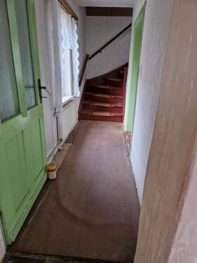 Foto - Einfamilienhaus in Gartz (Oder) zum Kaufen