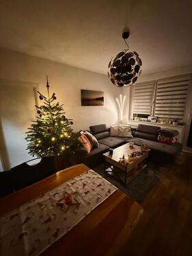 Foto - 2 Zimmer Etagenwohnung in Leinefelde-Worbis