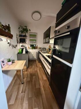 Foto - Etagenwohnung in Leinefelde-Worbis zur Miete