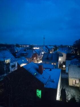 Foto - 3 Zimmerwohnung in zentraler Lage mit tollen Weitblick