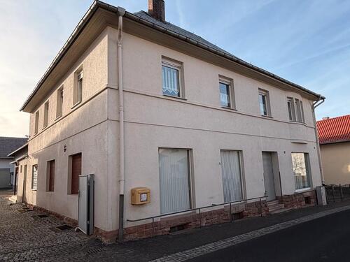 Foto - 7 Zimmer Einfamilienhaus zur Miete in Werra-Suhl-Tal