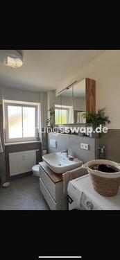 Foto - Wohnungsswap - 2 Zimmer, 59 m² - Lessingstraße, Rosenheim