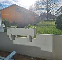 Gepflegte 2-Zimmer-Wohnung mit Balkon im 1. OG in Burscheid