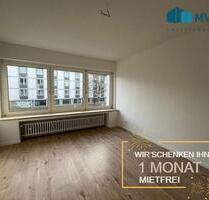 3 Zimmer Wohnung mit Tageslichtbad und Aufzug! - Essen Stadtkern