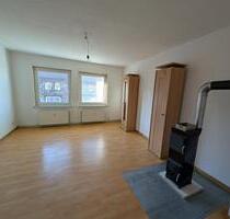 3-Zimmer-Wohnung Seesen Ildehausen, Stellplatz, Kamin, EBK