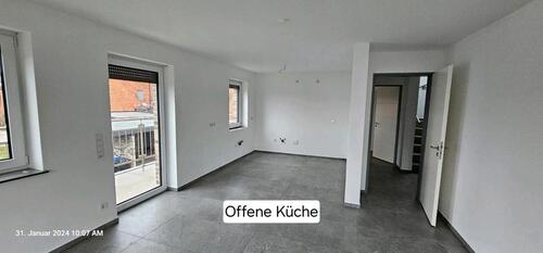 Foto - 4 Zimmer Etagenwohnung zur Miete in Ibbenbüren