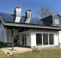 Haus - Erstbezug nach Sanierung mit Garten (152qm+62qm) - Ebersdorf bei Coburg