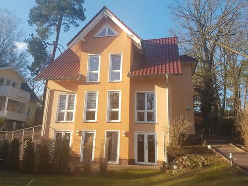 Foto - Hochwertige Maisonette Wohnung Nähe NSG in GlienickeNordbahn