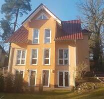 Hochwertige Maisonette Wohnung Nähe NSG in GlienickeNordbahn - Glienicke/Nordbahn