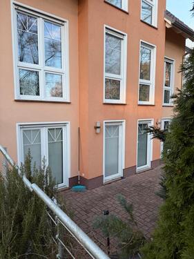 Foto - 5 Zimmer Maisonettenwohnung zur Miete in Glienicke/Nordbahn