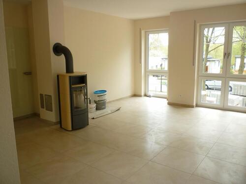 Foto - 5 Zimmer Maisonettenwohnung in Glienicke/Nordbahn