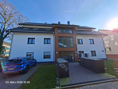 Foto - Traumhafte 2 ZKB Neubauwohnung in ruhiger Lage mit Terrasse