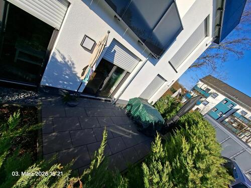 Foto - 2 Zimmer Terrassenwohnung in Bielefeld