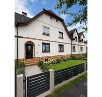 2 Häuser in 1 – Großzügiges Familienhaus mit Garten & Garage - Wetzlar Altenberger Straße