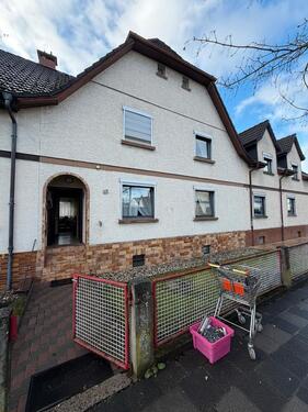 Foto - 9 Zimmer Reihenhaus zum Kaufen in Wetzlar