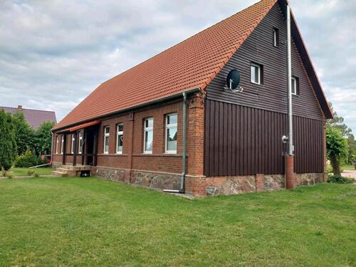 Foto - Einfamilienhaus in Plau am See zum Kaufen