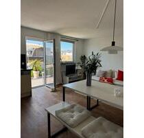 Untermiete Apr-Mai 2 Zimmer Wohnung Dachterrasse Ehrenfeld - Köln