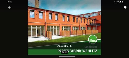 Foto - 4 Zimmer Maisonettenwohnung zur Miete in Leipzig