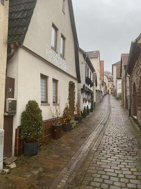 Foto - Einfamilienhaus in Marktheidenfeld