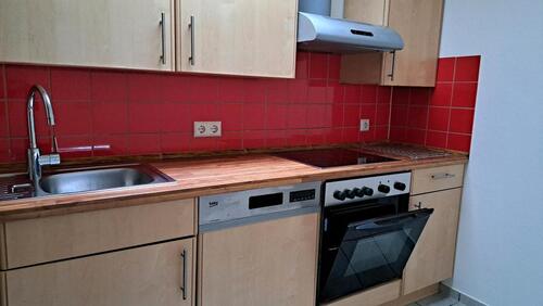 Foto - Erdgeschoßwohnung in Kaiserslautern zur Miete