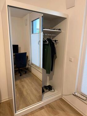 Foto - 1 Zimmer Erdgeschoßwohnung zur Miete in Kamp-Lintfort