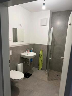 Foto - 1 Zimmer Erdgeschoßwohnung in Kamp-Lintfort