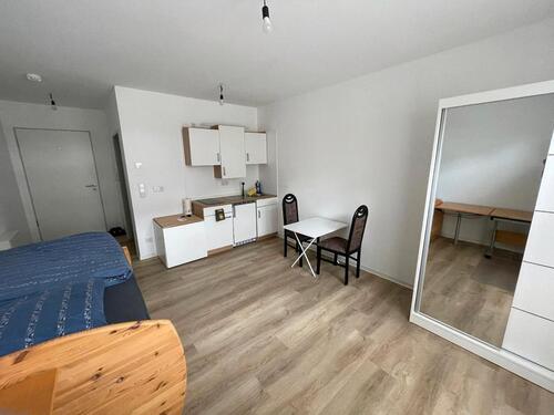 Foto - Erdgeschoßwohnung in Kamp-Lintfort zur Miete