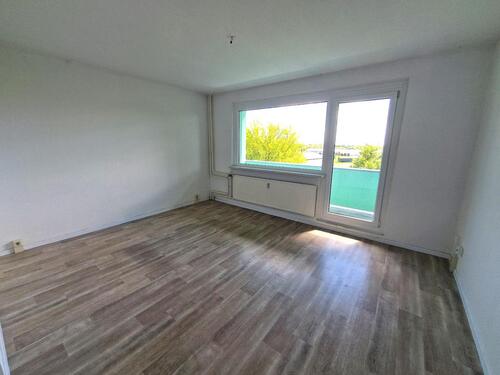 Foto - Viel Platz für eure Familie - renovierte 4-Zimmer-Wohnung in der Uckermark