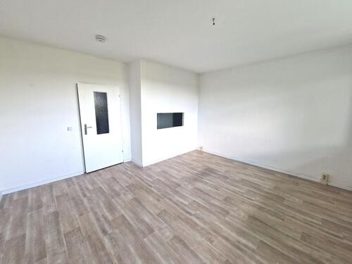 Foto - 4 Zimmer Etagenwohnung zur Miete in Prenzlau