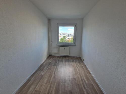 Foto - Etagenwohnung in Prenzlau zur Miete