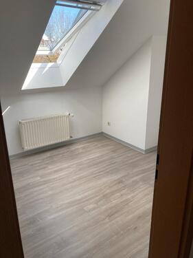 Foto - 3 Zimmer Dachgeschoßwohnung in Oschatz