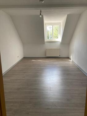 Foto - Dachgeschoßwohnung in Oschatz zur Miete