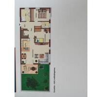 Exklusive 3,5Zimmer Erdgeschoss Wohnung mit EBK,Terasse,Aufzug,TG - Laichingen