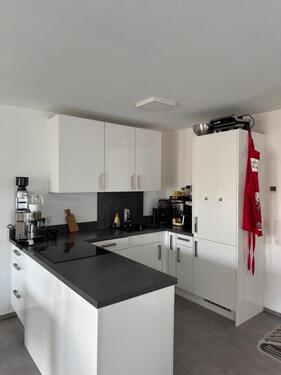 Foto - 3.5 Zimmer Erdgeschoßwohnung zum Kaufen in Laichingen