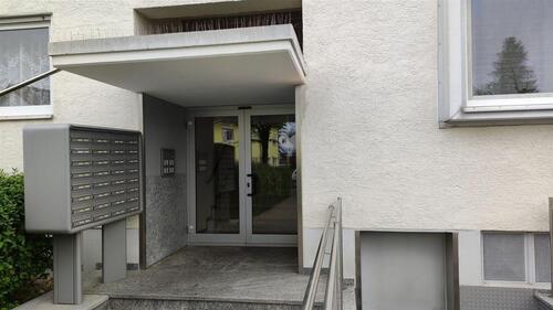 Foto - 3 Zimmer Etagenwohnung zur Miete in Senden