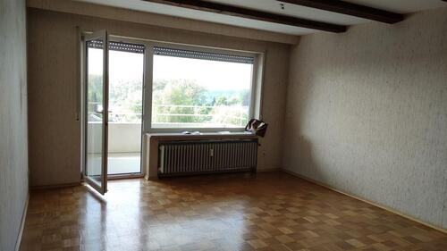 Foto - Etagenwohnung in Senden zur Miete