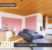 Würselen-Glück im Kompakt-Format: Dein charmantes Zuhause mit Balkon