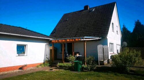 Foto - 4 Zimmer Einfamilienhaus in Drebber