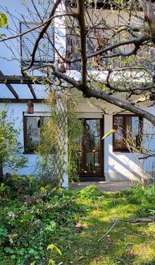 Foto - Terrassenwohnung in Taufkirchen zum Kaufen