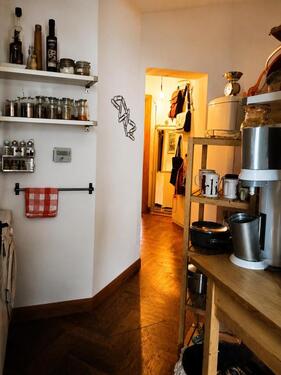 Foto - 3 Zimmer Etagenwohnung zum Kaufen in Berlin